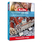 Rozmówki czeskie z przewodnikiem Praga