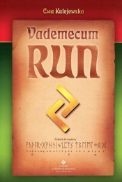 Vademecum run - Kulejewska Ewa