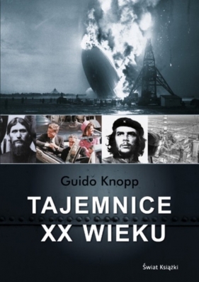 Tajemnice XX wieku - Knopp Guido