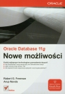 Oracle Database 11g