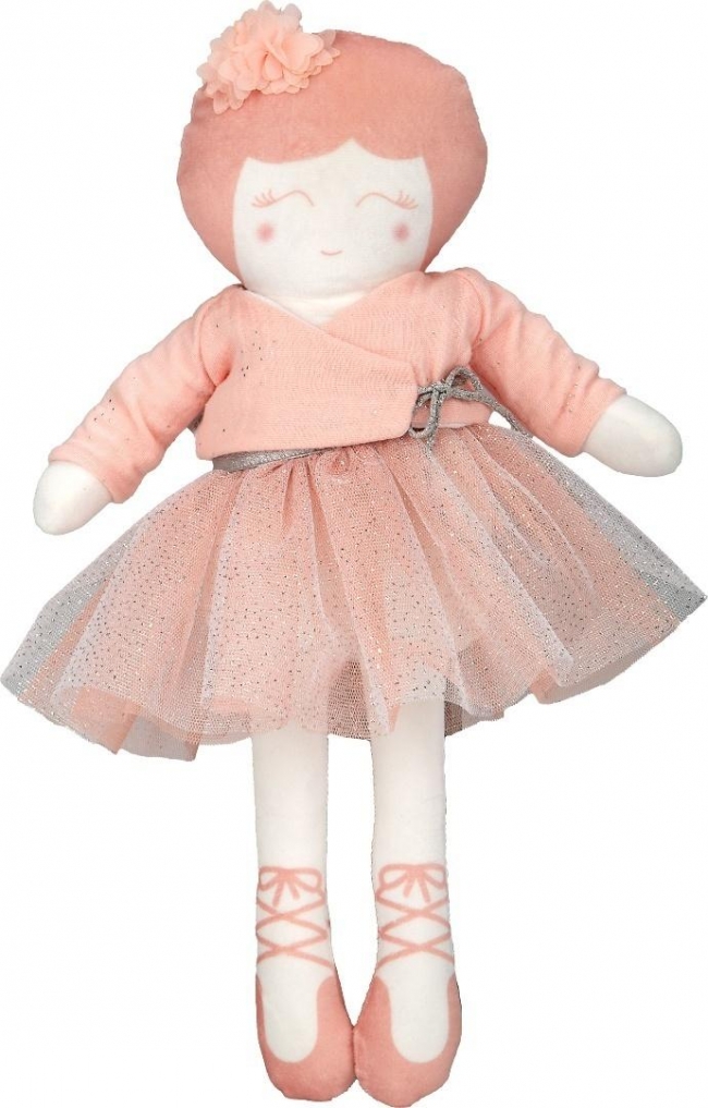 Lalka szmacianka Margot 34cm