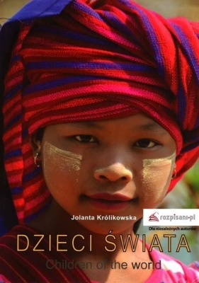 Dzieci świata - Jolanta Królikowska