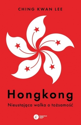 Hongkong - Lee Ching Kwan