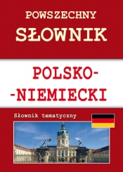 Powszechny słownik polsko-niemiecki - Monika von Basse