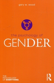 The Psychology of Gender
