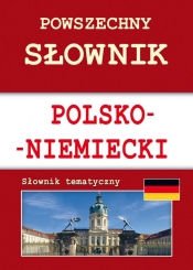 Powszechny słownik polsko-niemiecki - Basse Monika
