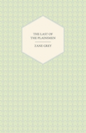 The Last of the Plainsmen