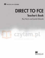 Direct to FCE Teacher's Book