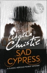 Sad Cypress Agatha Christie