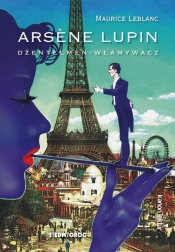 Arsen Lupin - Leblanc Maurice
