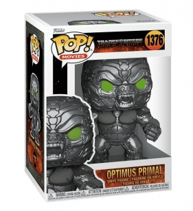 Funko POP Movies: Transformers: Rise of the Beast - Optimus Primal (1376)