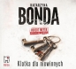 Klatka dla niewinnych - Katarzyna Bonda