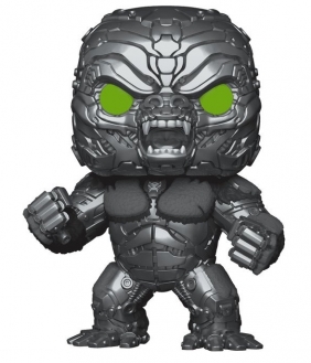 Funko POP! Movies Transformers Rise of the Beast Optimus Primal