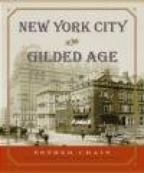 New York City in 3D in the Gilded Age