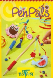 Pen Pals Ołówki - <br />