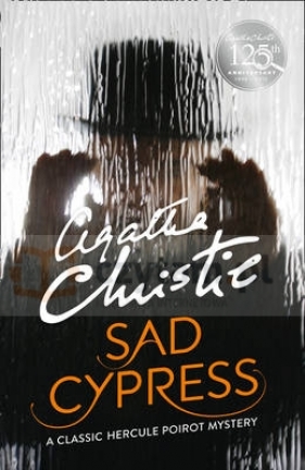 Sad Cypress - Agatha Christie