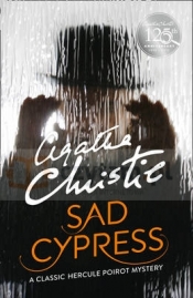 Sad Cypress - Agatha Christie