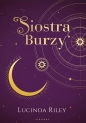 Siedem sióstr. Tom 2. Siostra burzy - Lucinda Riley