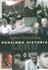 Rodzinna historia lęku Tuszyńska Agata