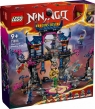 Klocki Ninjago 71813 Dojo cienia Wilczej Maski (71813) od 9 lat