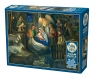 Puzzle 500 Narodziny Jezusa 112267 10+