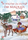  W pogoni za listem do Mikołaja