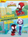  Przeciwieństwa. Marvel Spidey i Super-Kumple