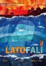 Lato na fali Sally J. Pla