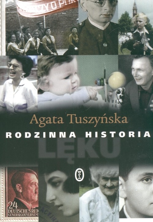 Rodzinna historia lęku