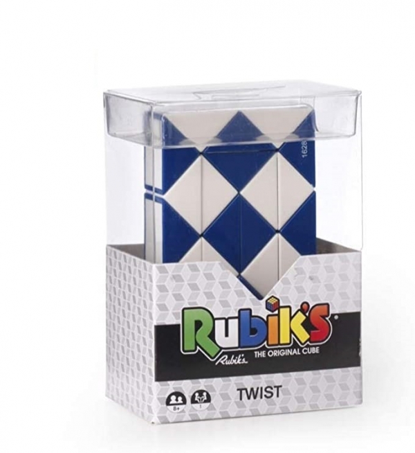 Gra Rubiks Twist (6062785)