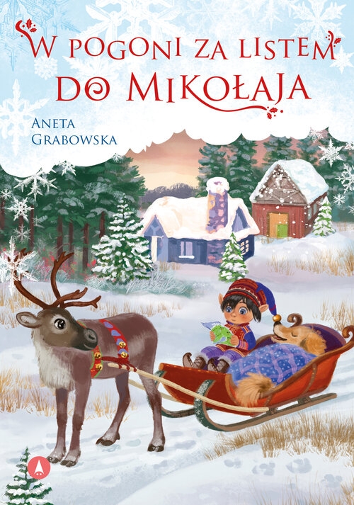 W pogoni za listem do Mikołaja