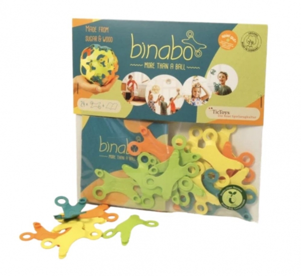 Binabo 24 chips