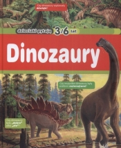 Dzieciaki pytają Dinozaury