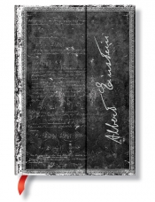 Kalendarz 2016 Albert Einstein, Relativity Midi Horizontal