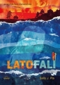 Lato na fali - Sally J. Pla