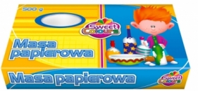 Masa papierowa Otocki