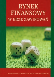 Rynek finansowy w erze zawirowań - <br />
