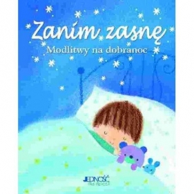 Zanim zasnę - Pasquali Elena<br />