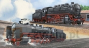 REVELL Steam Locomotives BR 43 (02157)