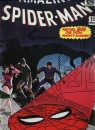 Marvel Comics Library. Spider-Man. Vol. 2. 1965-1966 Jonathan Ross