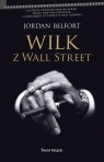 Wilk z Wall Street Jordan Belfort