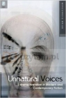 Unnatural Voices