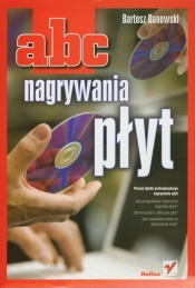 ABC nagrywania płyt