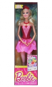 Barbie lalka Kristyn - <br />