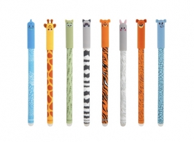 Colorino, Długopis wymazywalny - Animals, 1 szt (01577PTR)