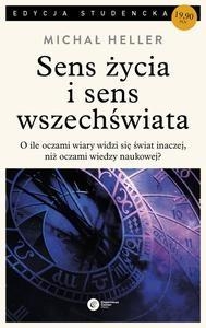 Sens życia i sens wszechświata