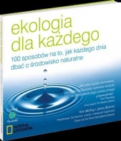 Ekologia dla każdego - Kim Mckay, Jenny Bonnin