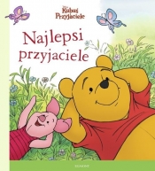 Kubuś i Przyjaciele Najlepsi przyjaciele - Thea Feldman