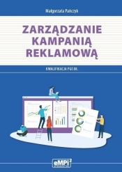 Kwal. PGF.08. Zarządzanie kampanią reklamową w.2 - Małgorzata Pańczyk