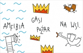 Zwariowane pojazdy - Artur Gulewicz